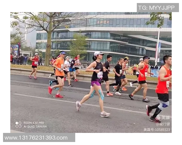 武汉街舞队以99分领跑城市马拉松积分榜展现出色团队实力与风采